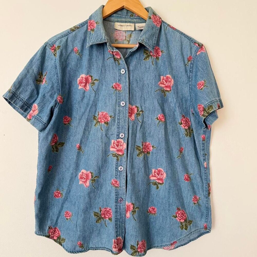 Unbranded Women's multi Shirt